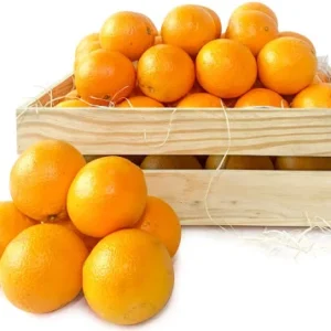 Naranjas
